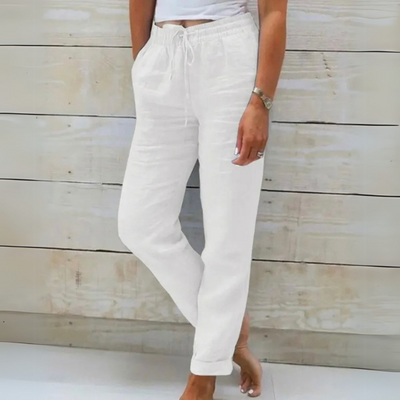 Elena™ Relaxed Pants