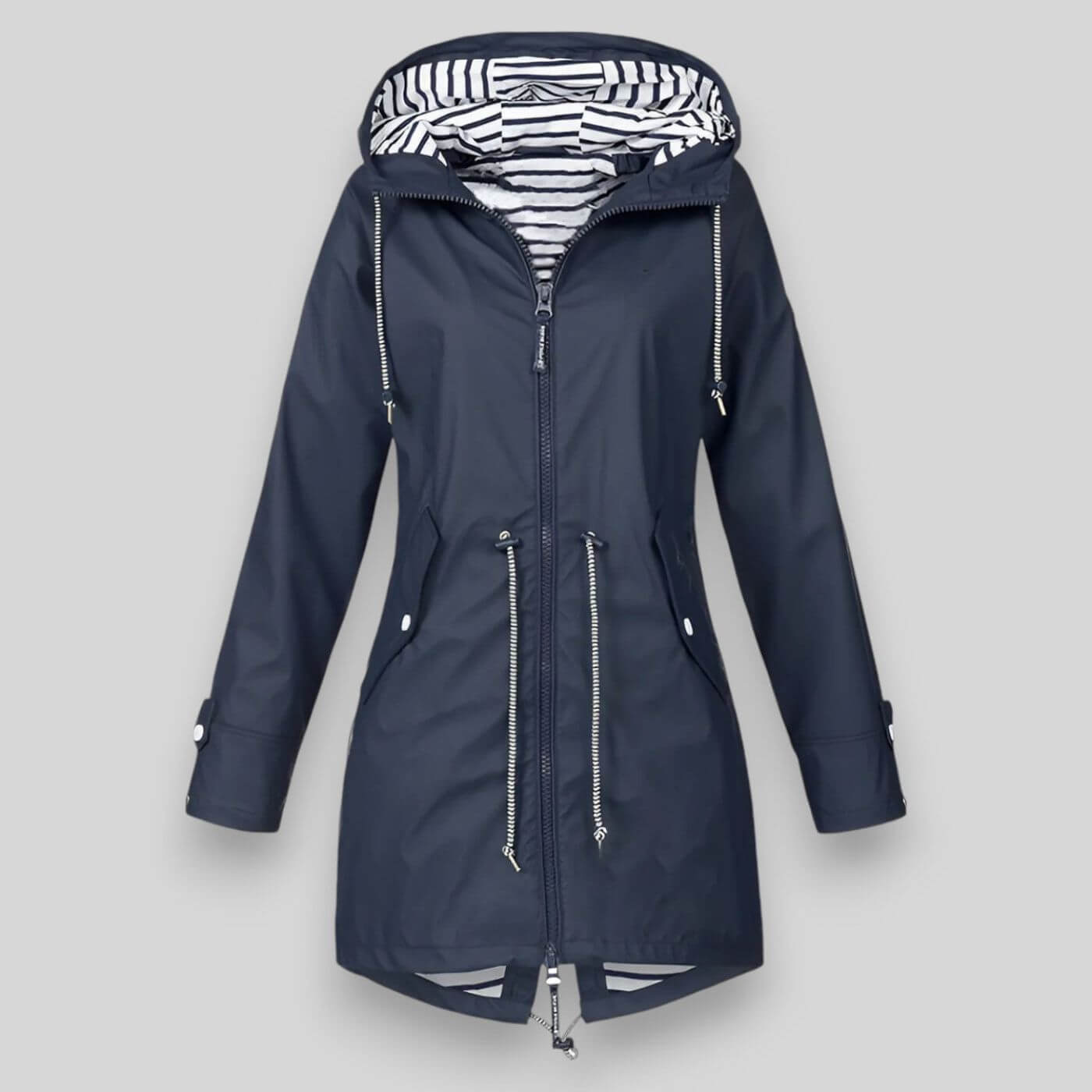 Vera | Stylish Waterproof Jacket