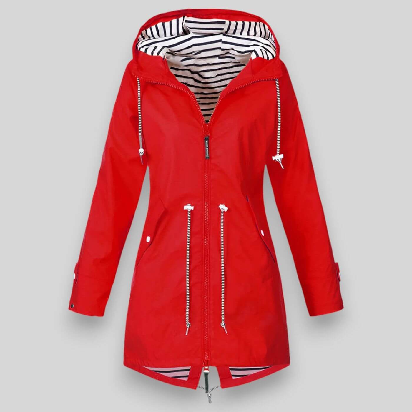Vera | Stylish Waterproof Jacket