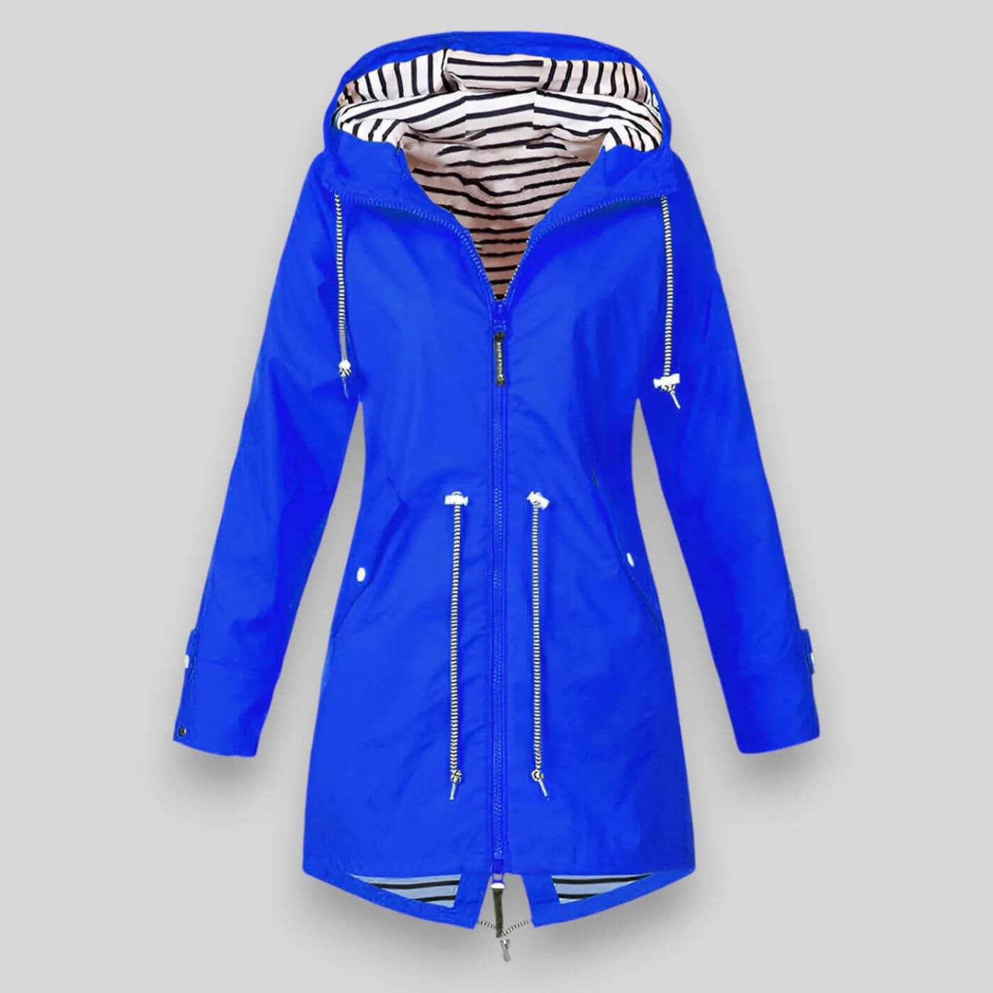 Vera | Stylish Waterproof Jacket