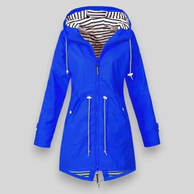Vera | Stylish Waterproof Jacket