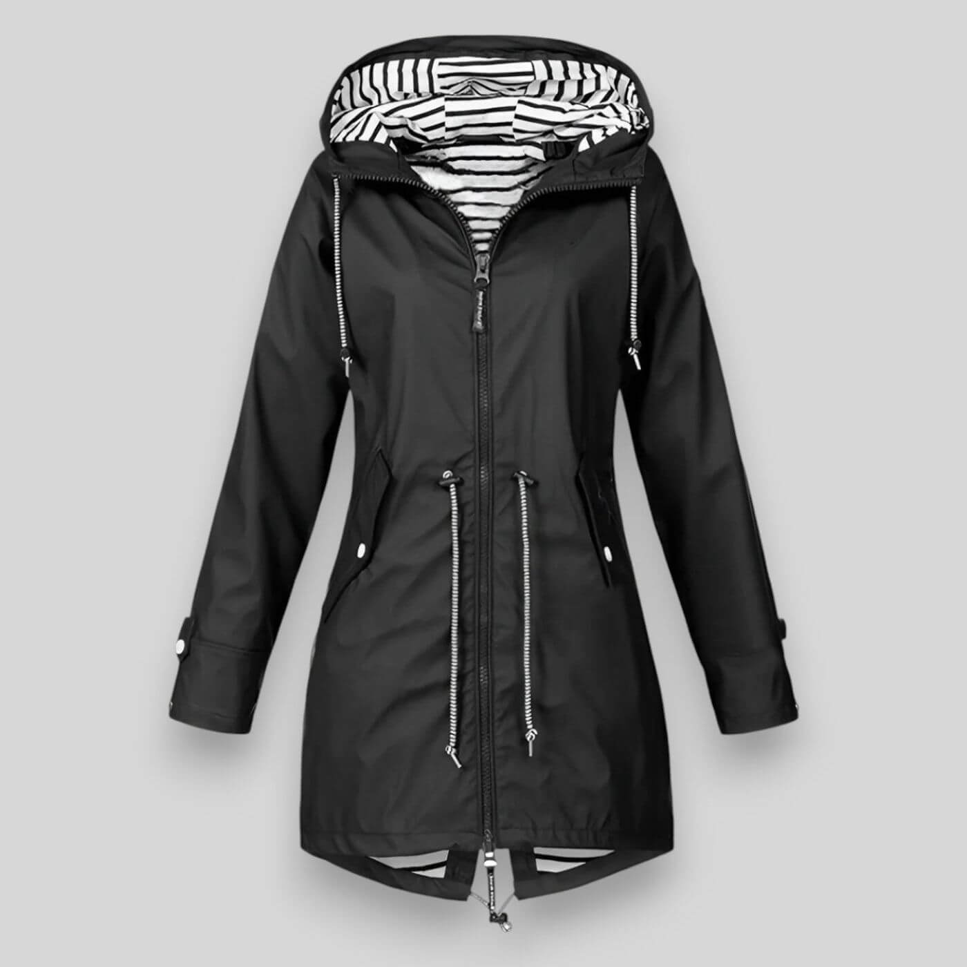 Vera | Stylish Waterproof Jacket