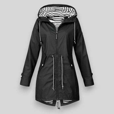 Vera | Stylish Waterproof Jacket