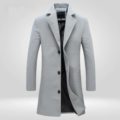 Winter coat for men