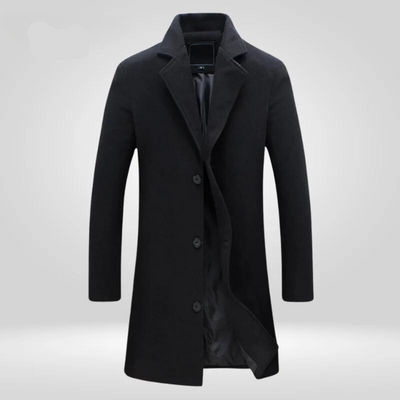 Winter coat for men