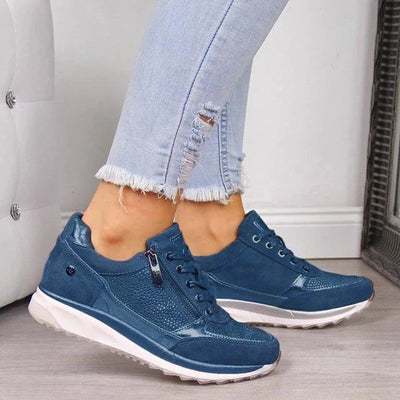 Walker & Sons- Orthopedic Shoes