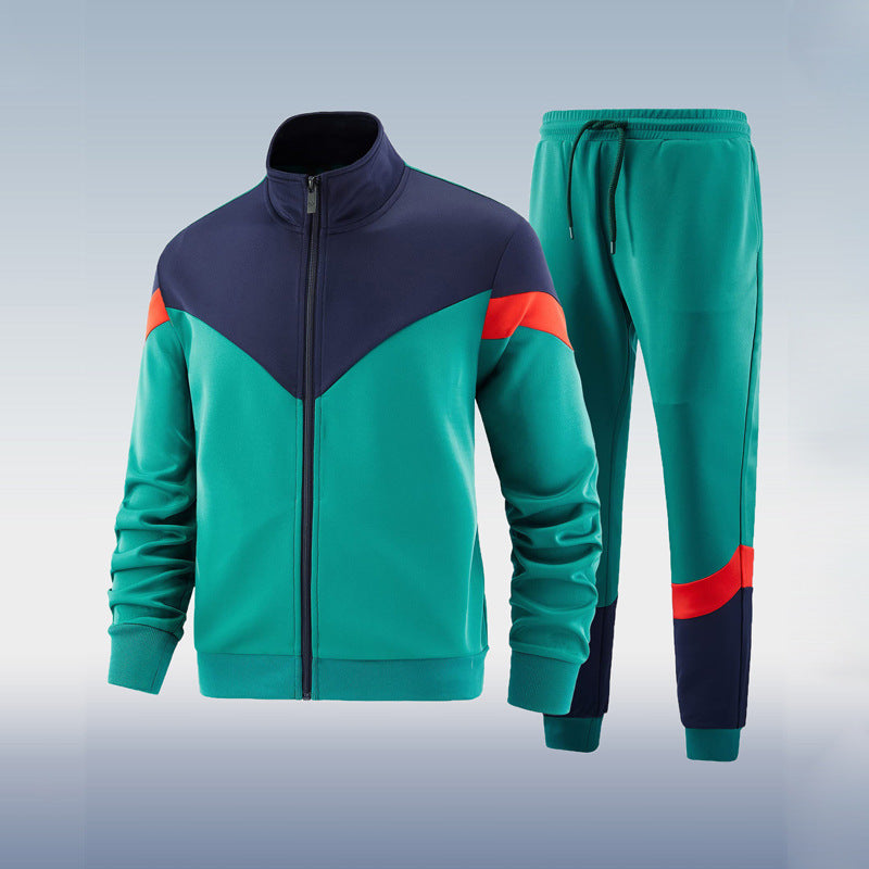 LuxeBolt - Tracksuit Set