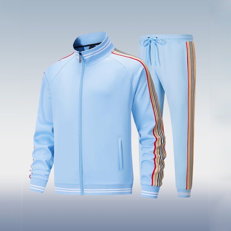 LuxeBolt - Tracksuit Set
