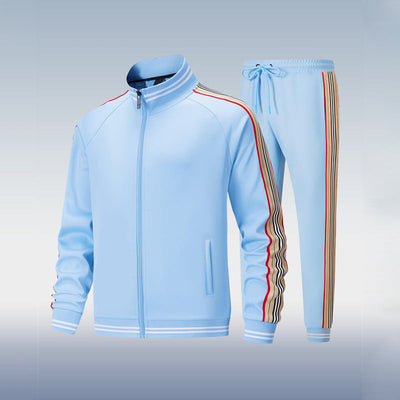 LuxeBolt - Tracksuit Set