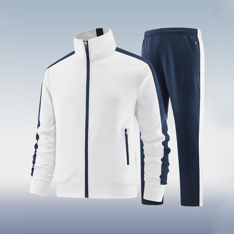 LuxeBolt - Tracksuit Set