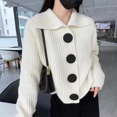 Haven - Premium Knit Jacket