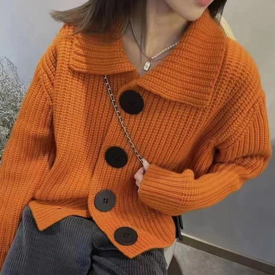 Haven - Premium Knit Jacket