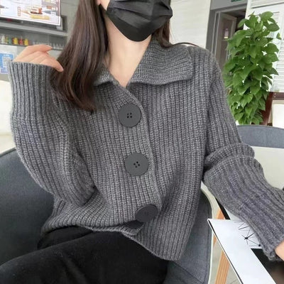 Haven - Premium Knit Jacket