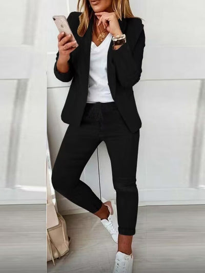 VALENTINA | ELEGANT WOMEN'S SUIT