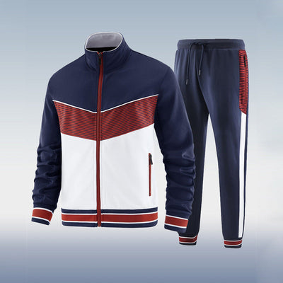 LuxeBolt - Tracksuit Set