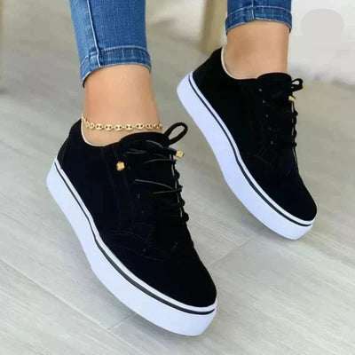 Walker & Sons™| Orthopedic Sneakers