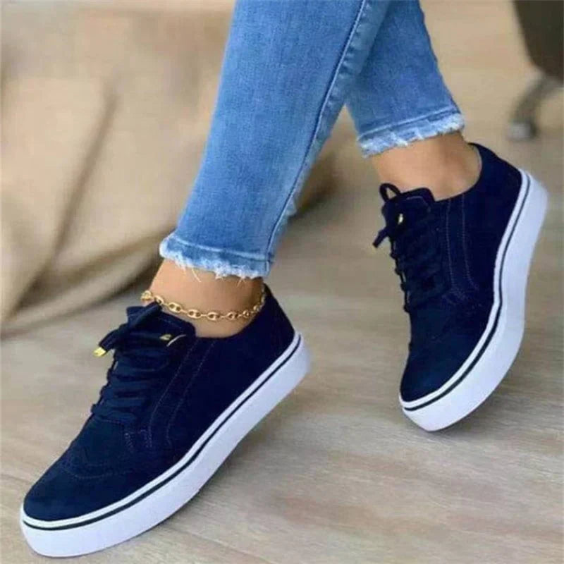 Walker & Sons™| Orthopedic Sneakers