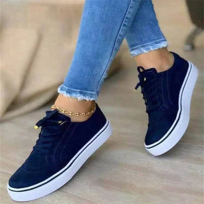 Walker & Sons™| Orthopedic Sneakers