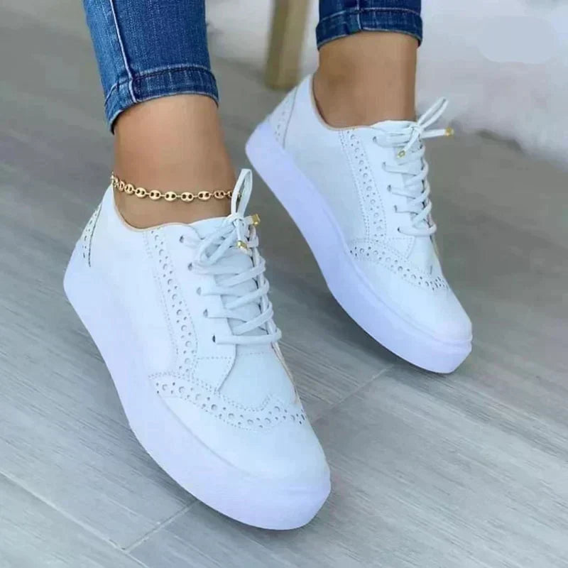 Walker & Sons™| Orthopedic Sneakers