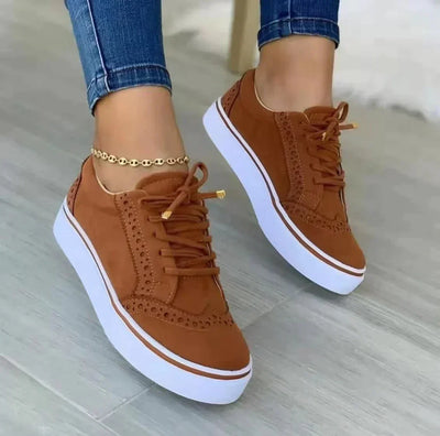 Walker & Sons™| Orthopedic Sneakers