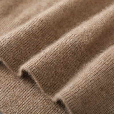 Jeramy - Exclusive Cashmere Vest