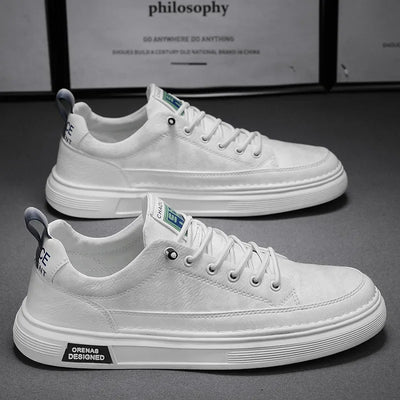 Grant Leather Sneaker