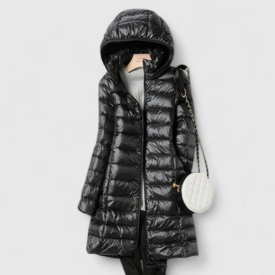 Zhaylianne Elegant Jacket