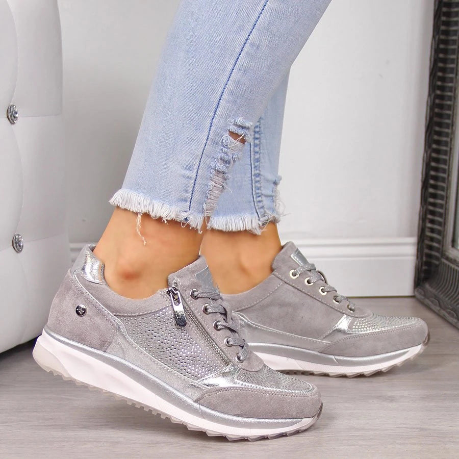 Walker & Sons- Orthopedic Shoes