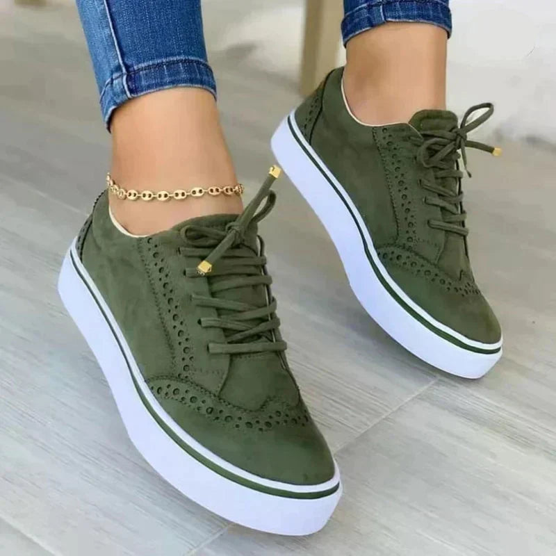 Walker & Sons™| Orthopedic Sneakers
