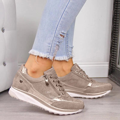 Walker & Sons- Orthopedic Shoes