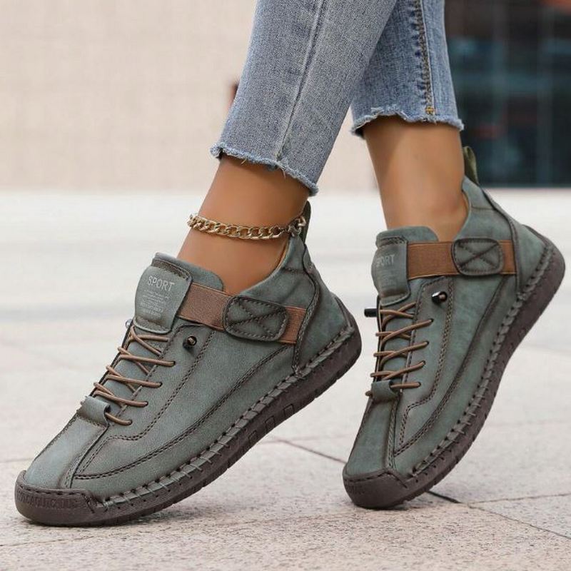 Amira™ | Stylish Orthopedic Shoes