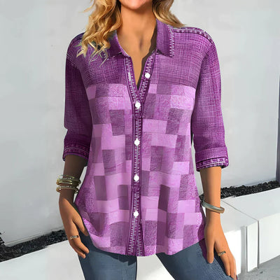 Denvera® | Relaxed Fit Denim Shirt