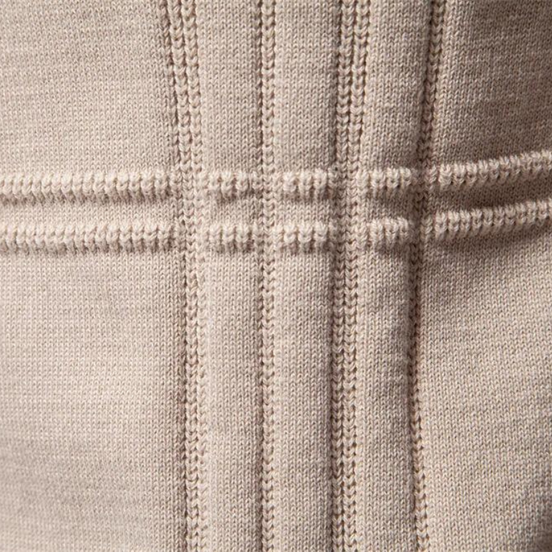 Walker & Sons - Comfortable Sweater