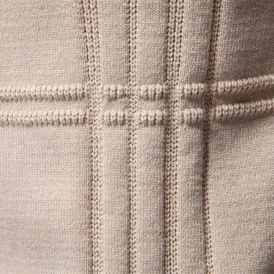 Walker & Sons - Comfortable Sweater