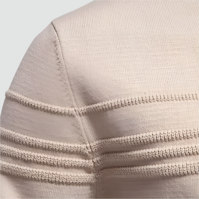 Walker & Sons - Comfortable Sweater