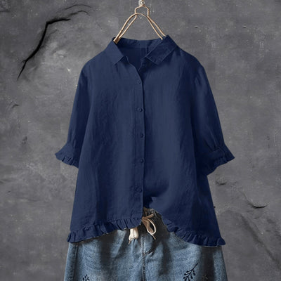 Piper | Elegant and Refined Shirt