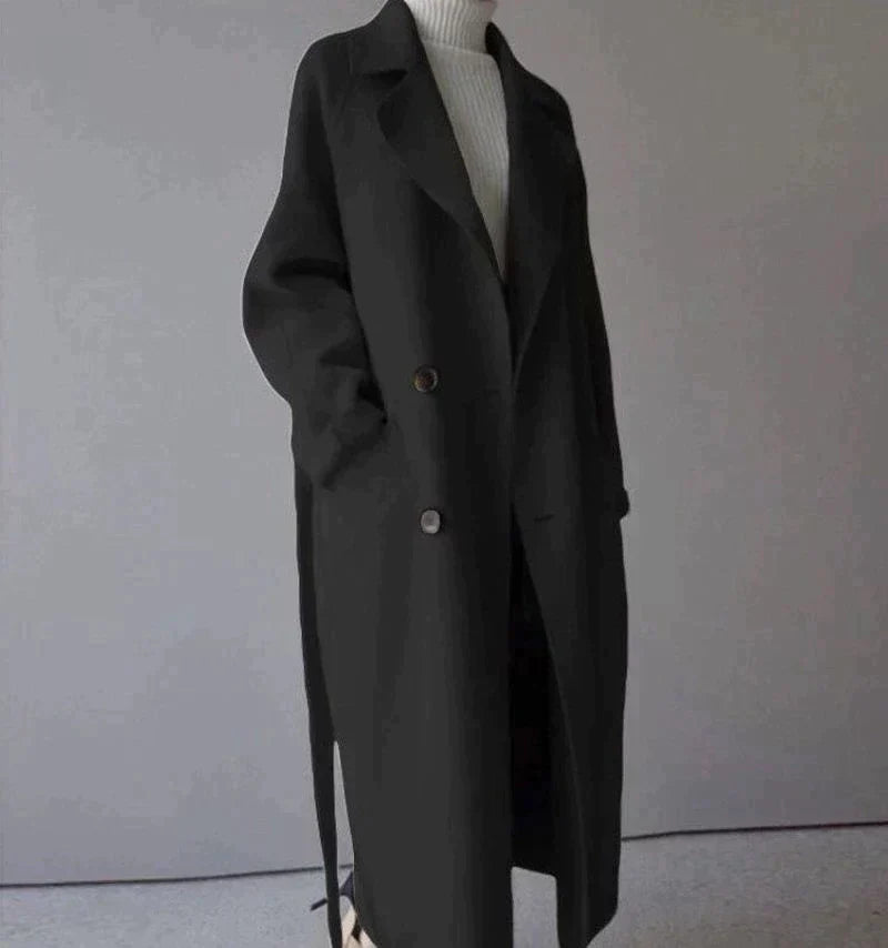CECILYA | Long Coat