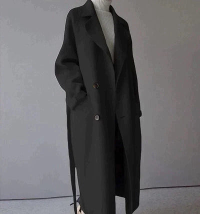 CECILYA | Long Coat