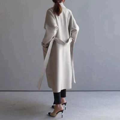 CECILYA | Long Coat