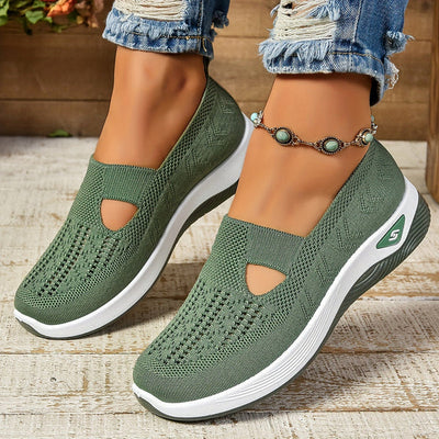 Ortho-MAX™ | Orthopedic shoes for women (1+1 Free TODAY)