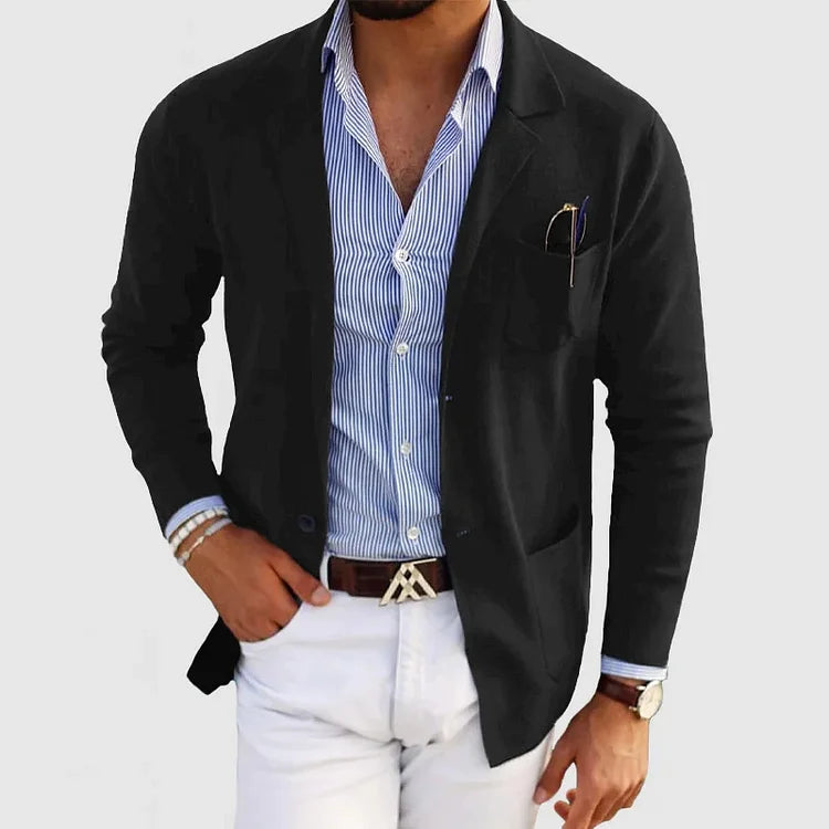 Jacob | Comfortable Blazer