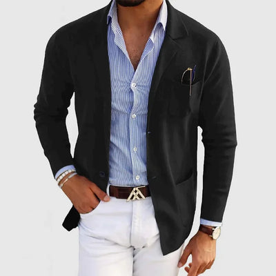 Jacob | Comfortable Blazer