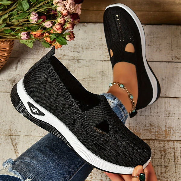 Ortho-MAX™ | Orthopedic shoes for women (1+1 Free TODAY)