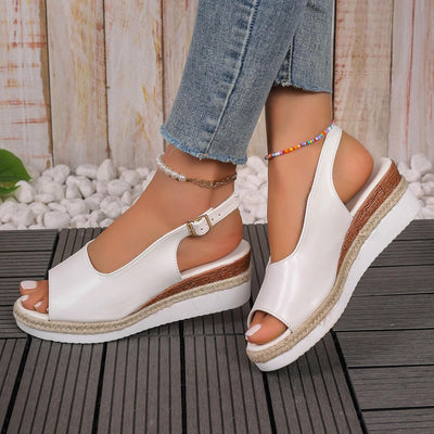 Marina Orthopedic Sandals