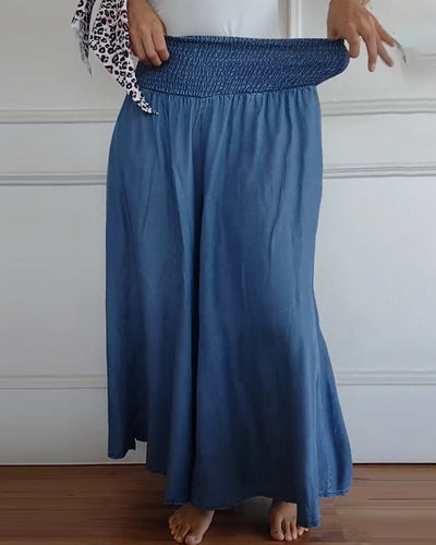 Irene™ - Comfortable Wide Leg Pants