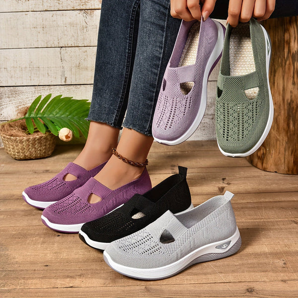 Ortho-MAX™ | Orthopedic shoes for women (1+1 Free TODAY)