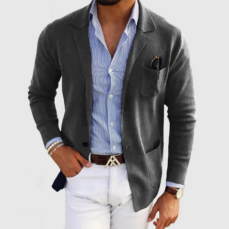 Jacob | Comfortable Blazer