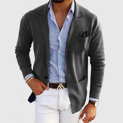Jacob | Comfortable Blazer