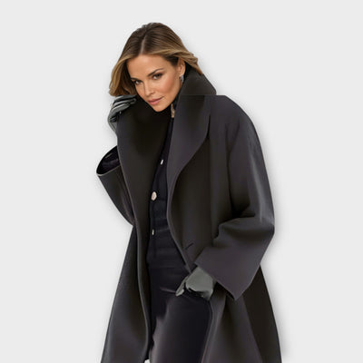 Aileen | Luxury Windproof Jacket