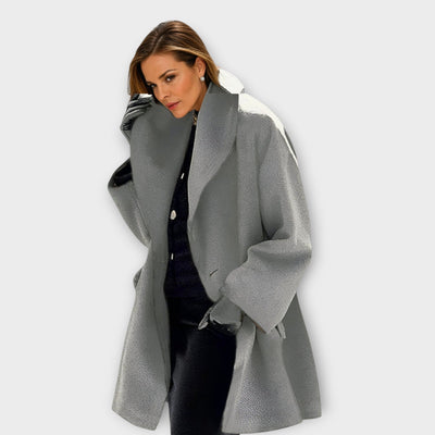 Aileen | Luxury Windproof Jacket